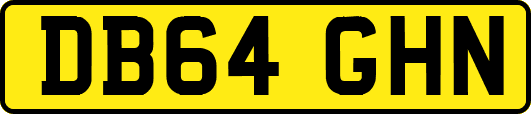 DB64GHN