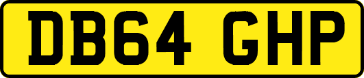DB64GHP