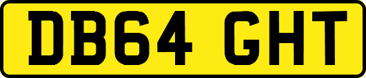DB64GHT