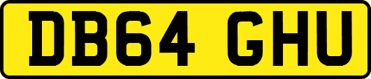 DB64GHU