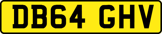 DB64GHV