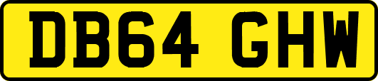 DB64GHW