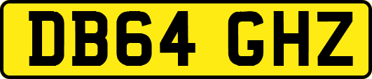 DB64GHZ