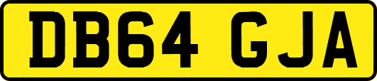 DB64GJA