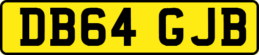 DB64GJB