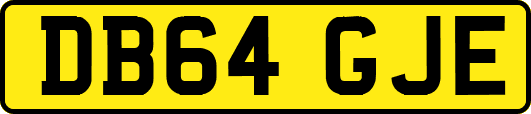 DB64GJE