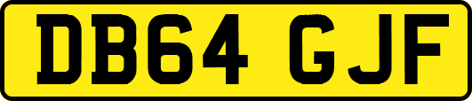 DB64GJF