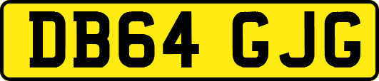DB64GJG