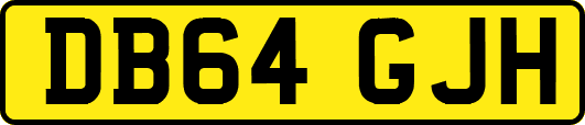 DB64GJH