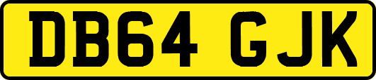DB64GJK