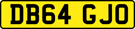DB64GJO