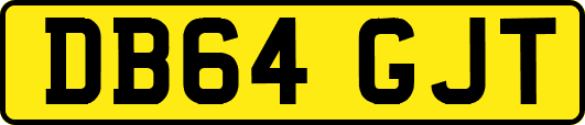 DB64GJT