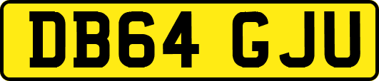 DB64GJU