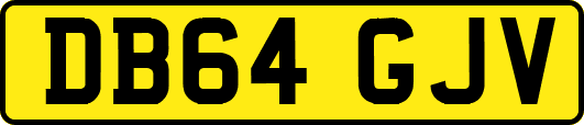 DB64GJV