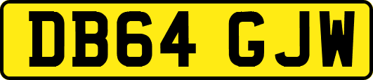 DB64GJW