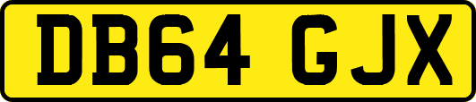 DB64GJX