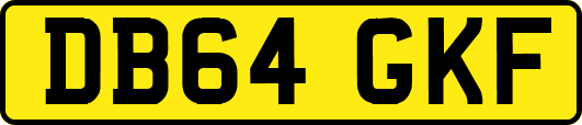 DB64GKF