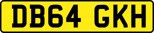 DB64GKH