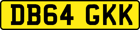 DB64GKK