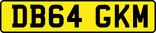 DB64GKM