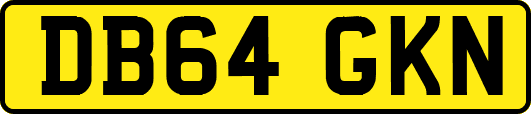DB64GKN