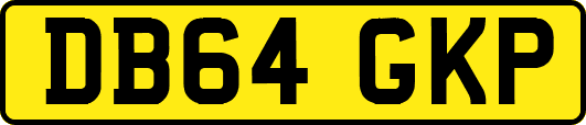 DB64GKP