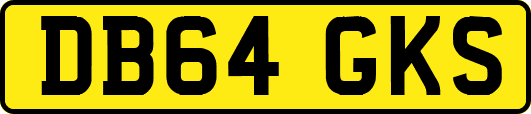 DB64GKS