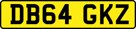 DB64GKZ