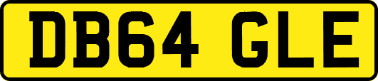 DB64GLE