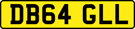 DB64GLL