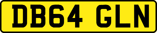 DB64GLN