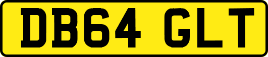 DB64GLT