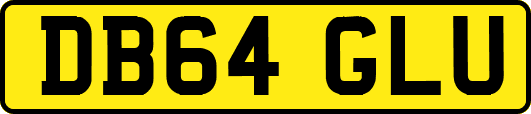 DB64GLU