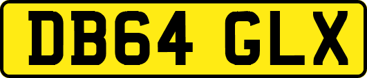 DB64GLX