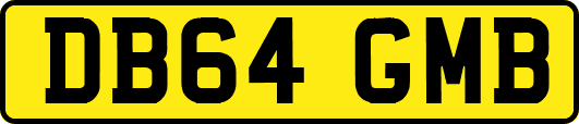 DB64GMB