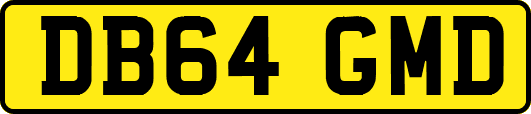 DB64GMD