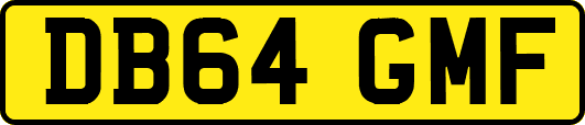 DB64GMF