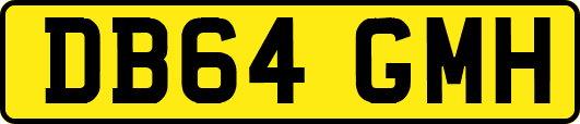 DB64GMH