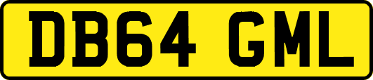 DB64GML