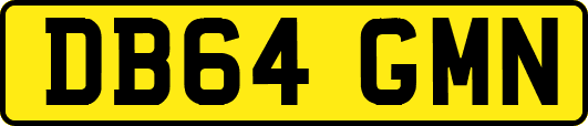 DB64GMN