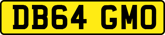 DB64GMO