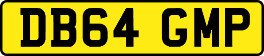 DB64GMP