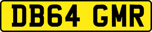 DB64GMR