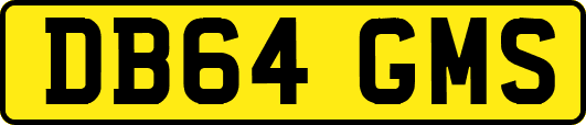 DB64GMS