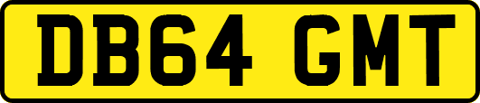 DB64GMT