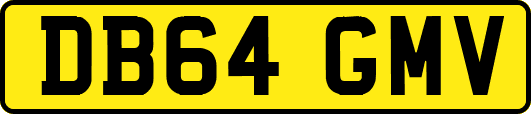 DB64GMV
