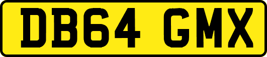 DB64GMX