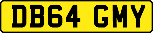 DB64GMY