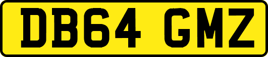 DB64GMZ
