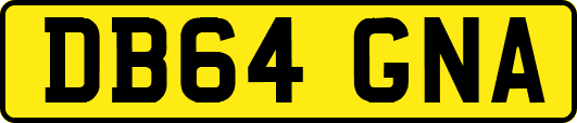 DB64GNA